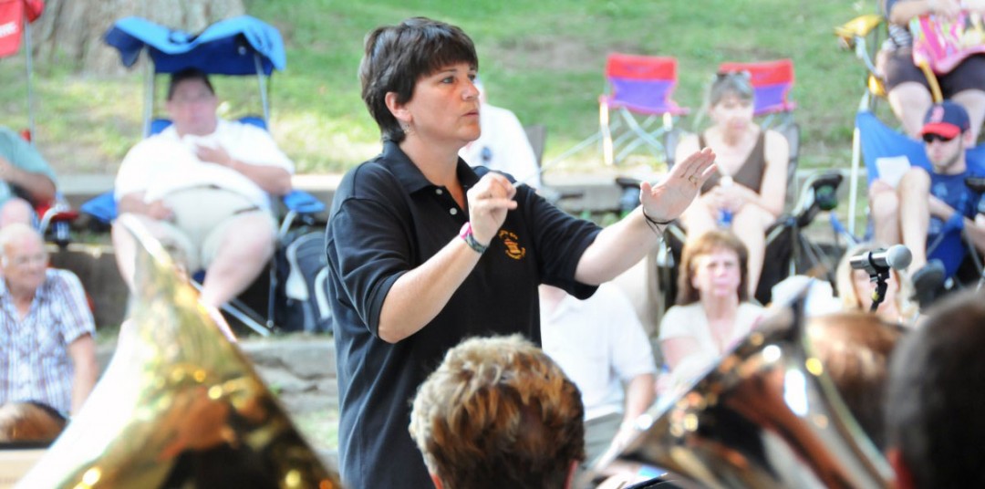 Ballston Spa Community Band Ballston Spa Community Band